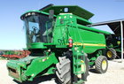 2001 John Deere 9650 STS