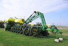 2011 John Deere 1770NT CCS