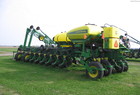 2011 John Deere 1770NT CCS