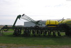 2011 John Deere 1770NT CCS