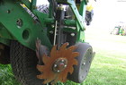 2011 John Deere 1770NT CCS