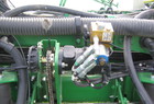 2011 John Deere 1770NT CCS