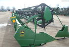 2007 John Deere 635F