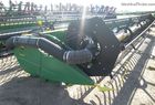 2011 John Deere 635F