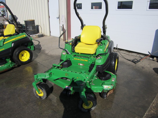 2008 John Deere Z830A