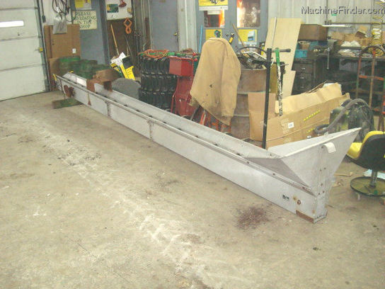  Other 20FT ALUMINUM ELEVATOR