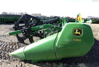 2009 John Deere 635D