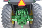 1984 John Deere 4450