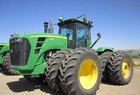 2011 John Deere 9430