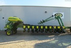  John Deere 1770NT CCS