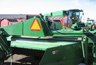 1998 John Deere 955