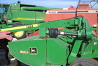 1998 John Deere 955