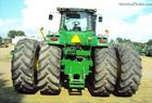 2007 John Deere 9520