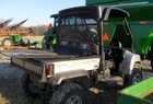 2009 John Deere 620i