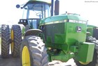 1990 John Deere 4755