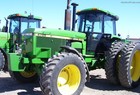 1990 John Deere 4755