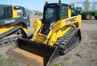 2008 John Deere 332T