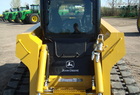 2008 John Deere 332T