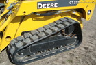 2008 John Deere 332T