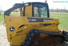 2008 John Deere 332T