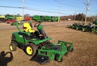 2000 John Deere 1445