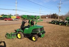 2000 John Deere 1445