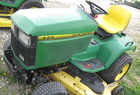 1994 John Deere 425AWS