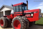 1980 Case IH 4586