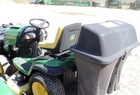 2003 John Deere L120