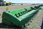 2011 John Deere 612C