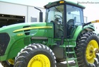2010 John Deere 7830