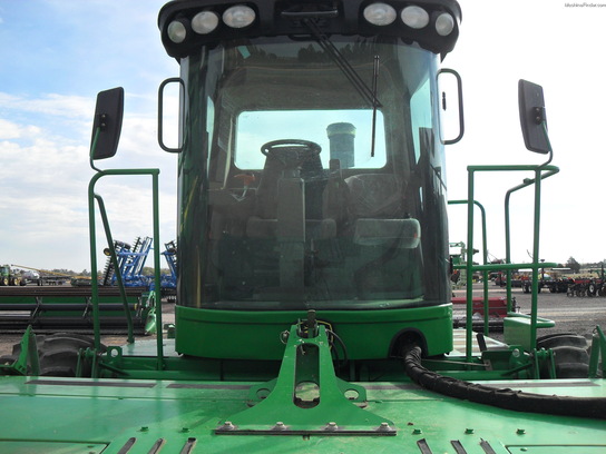 2007 John Deere 4995