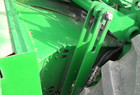 2007 John Deere 4995