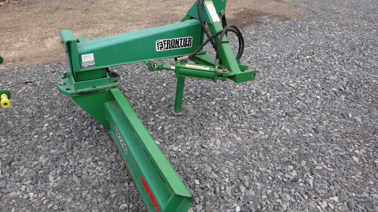  Frontier RB2296