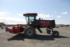 2009 Case IH 2303WD