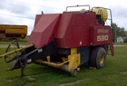 1997 New Holland 590