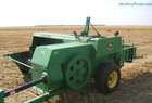 1997 John Deere 348
