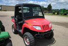 2007 Arctic Cat PROWLER 650