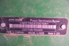 2010 John Deere 7760