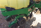 2009 John Deere 1770 NT