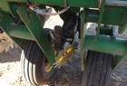 2009 John Deere 1770 NT