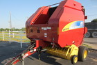 2007 New Holland BR7070