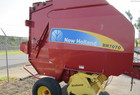 2007 New Holland BR7070