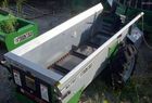 2009 Frontier MS1102G