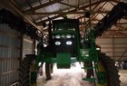 2011 John Deere 4730