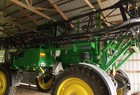 2011 John Deere 4730