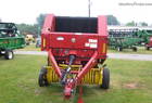 2008 New Holland BR7050