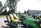 2012 John Deere 1026R