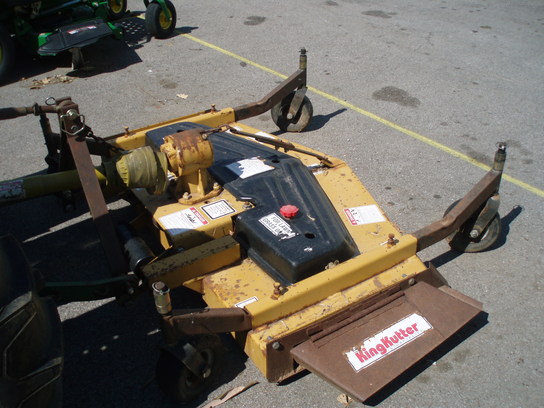  King Kutter GM 60
