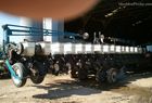 2001 Kinze 3600